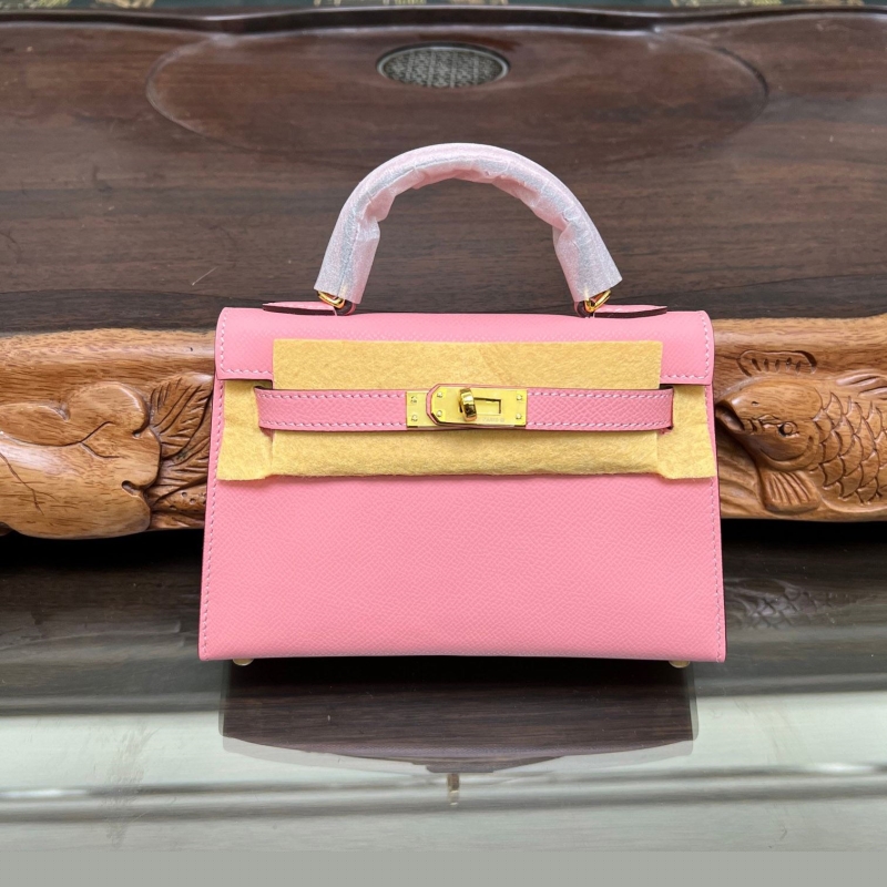 H**mes kelly bags